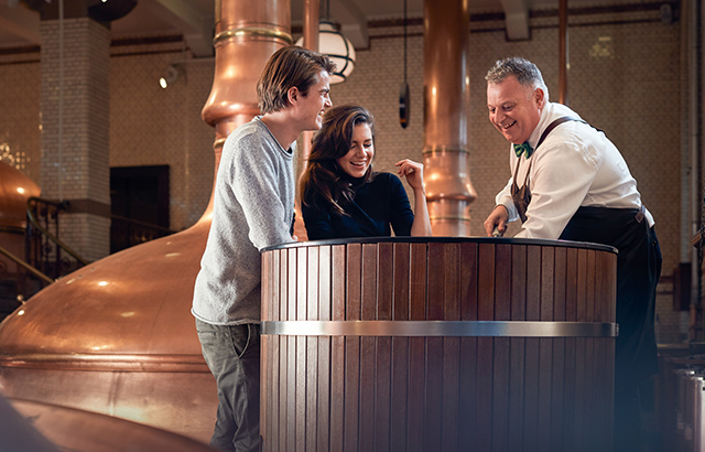 Combi-tickets Lovers © Copyright Lovers