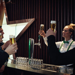 Combi-tickets Lovers © Copyright Lovers