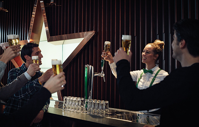 Combi-tickets Lovers © Copyright Lovers