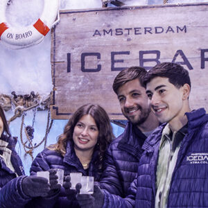 Combi-tickets Lovers © Copyright Lovers