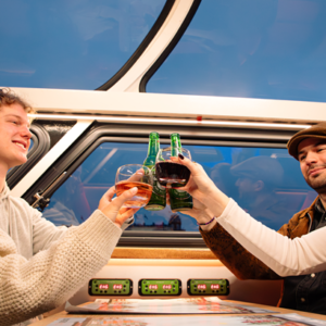 Rondvaarten Lovers © Copyright Lovers