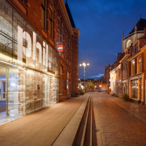 PHIL Haarlem © Copyright Olaf Kramer