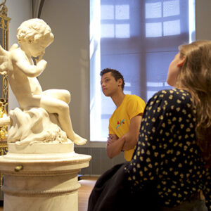 Combi-tickets Lovers © Copyright Lovers