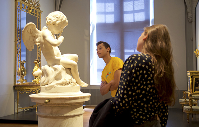 Combi-tickets Lovers © Copyright Lovers