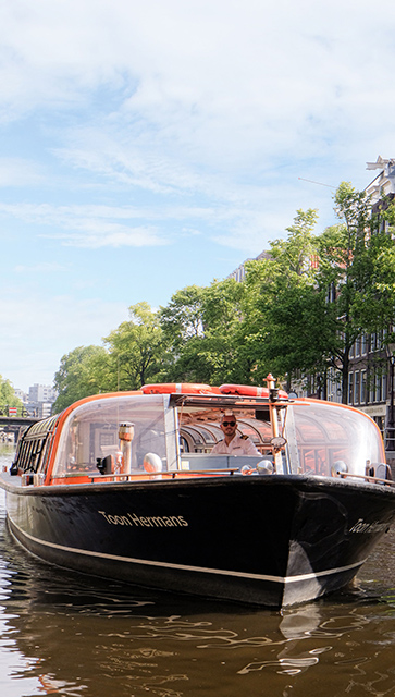 Combi-tickets Lovers © Copyright Lovers