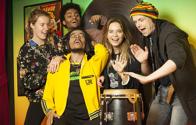 Combi-tickets Lovers © Copyright Lovers