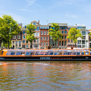 Combi-tickets Lovers © Copyright Lovers