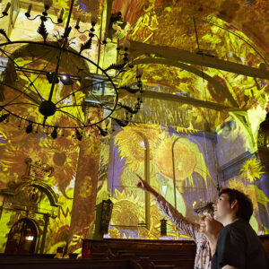 Combi-tickets Lovers © Copyright Lovers