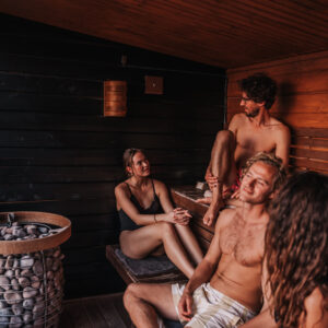 Billies Sauna © Copyright Fotostudio Zandvoort (via Zandvoort Marketing)