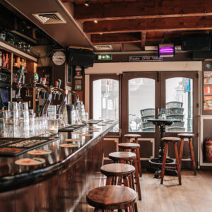 Café Fier © Copyright Fotostudio Zandvoort via Zandvoort Marketing