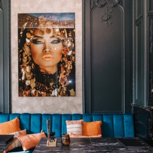 Deight © Copyright © Fotostudio Zandvoort via Zandvoort Marketing