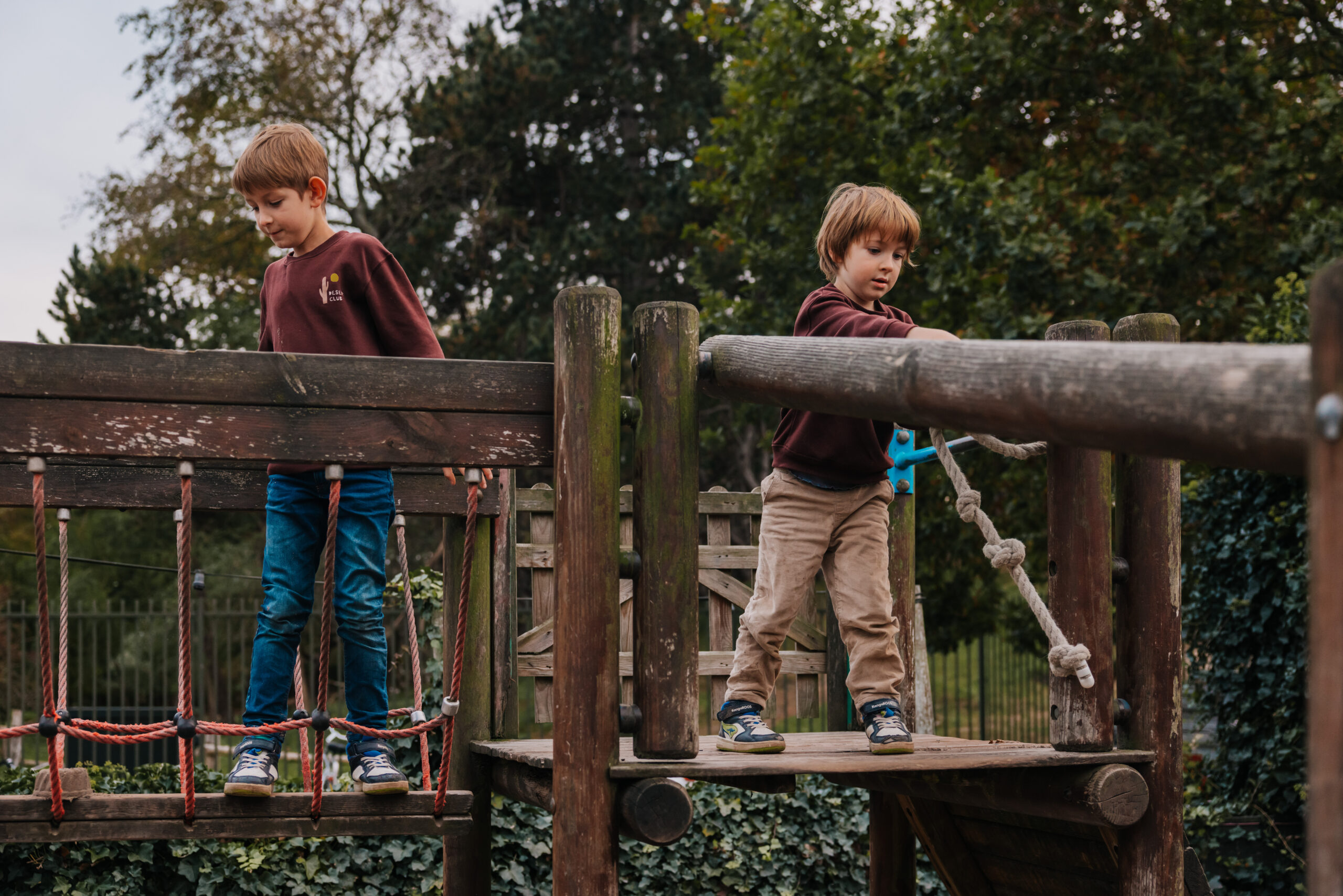 DUNE aan de Duinrand © Copyright Fotostudio Zandvoort (via Zandvoort Marketing)