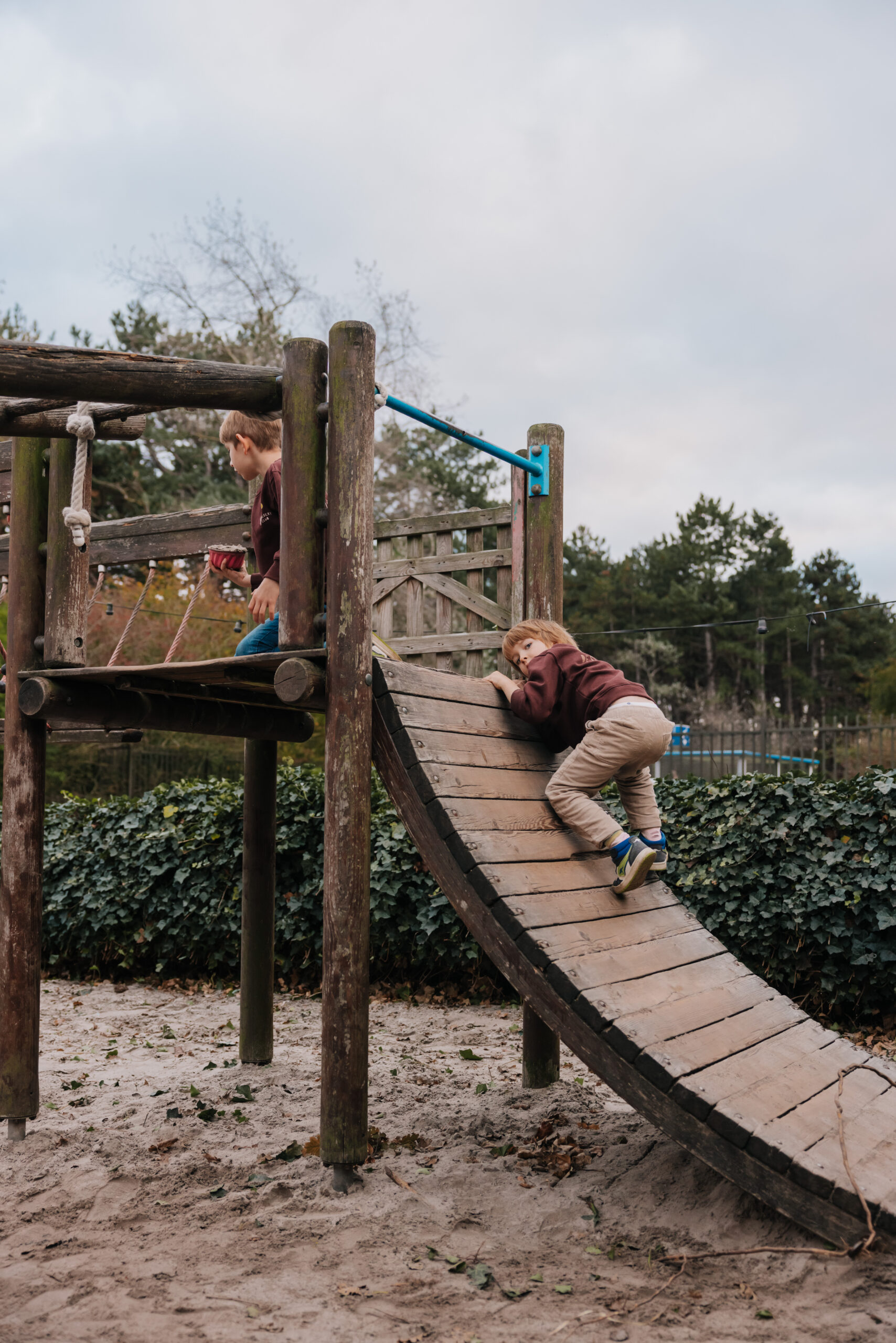 DUNE aan de Duinrand © Copyright Fotostudio Zandvoort (via Zandvoort Marketing)