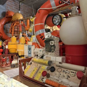 Juttermuseum Zandvoort © Copyright Zandvoort Marketing