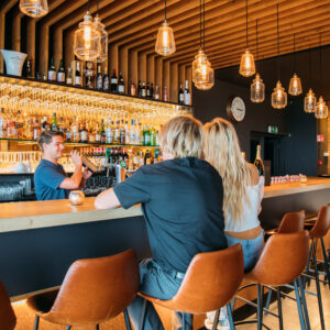 ZIZO Lounge © Copyright ZIZO Lounge via Zandvoort Marketing