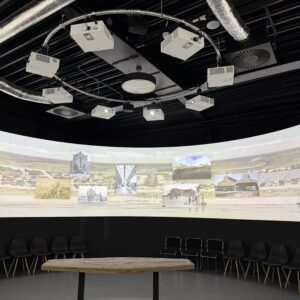 Zandvoorts Museum © Copyright Zandvoort Marketing