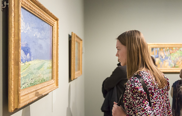 Combi-tickets Lovers © Copyright Lovers