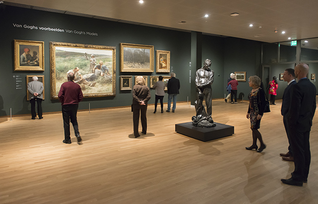 Combi-tickets Lovers © Copyright Lovers