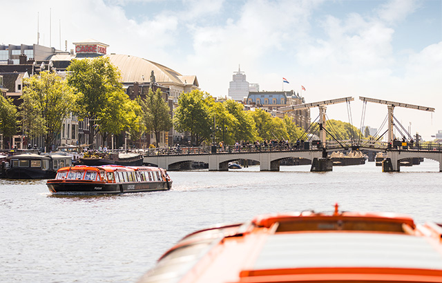 Combi-tickets Lovers © Copyright Lovers