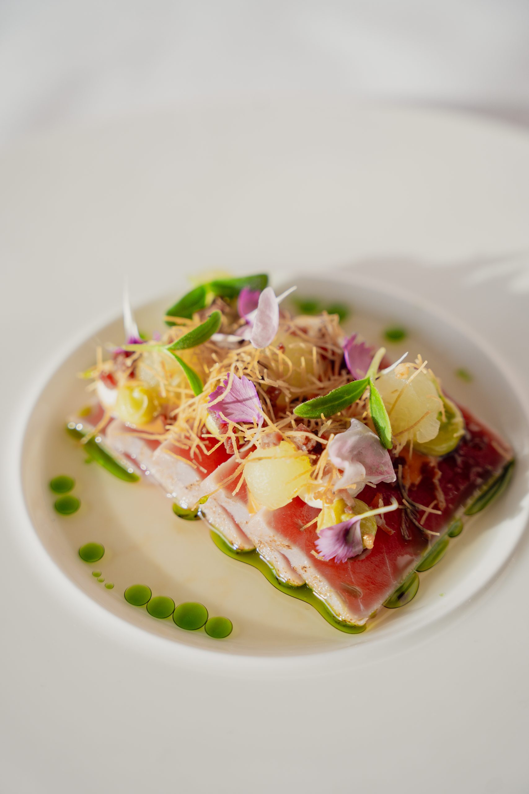 Restaurant © Copyright Abel.