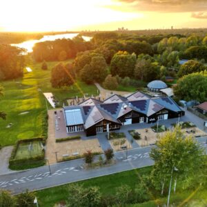 Restaurant © Copyright Abel.