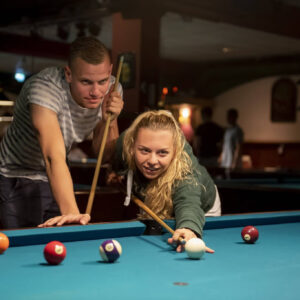 DOCK Games © Copyright DOCK Fun & Event Center