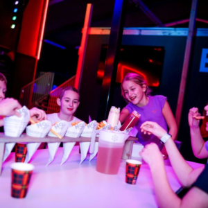 EPICX Den Haag © Copyright EPICX