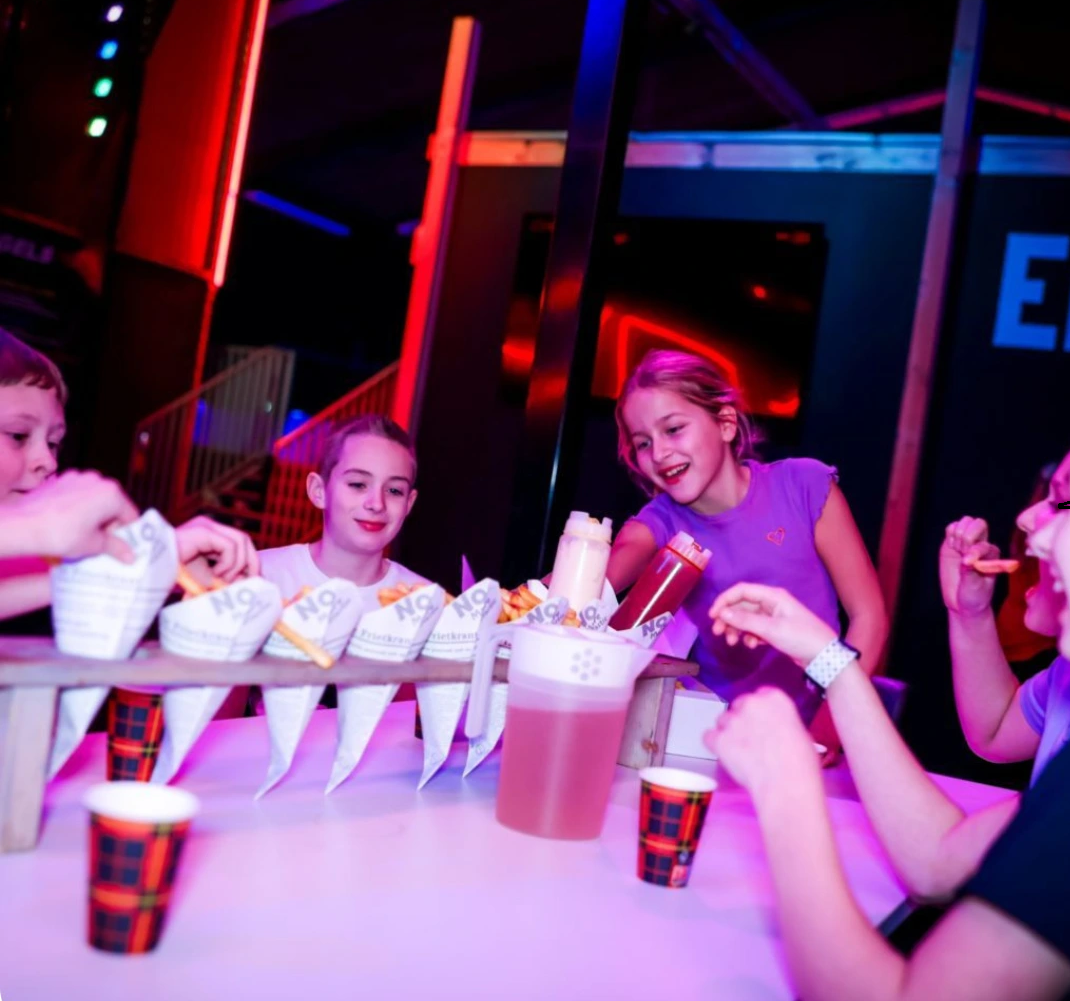 EPICX Den Haag © Copyright EPICX