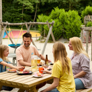 Speeltuin © Copyright Klimrijk Brabant