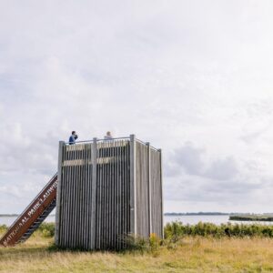 Nationaal Park Lauwersmeer © Copyright Marleen Annema via Groningen & Partners