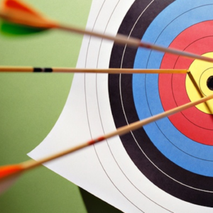 Boogschieten © Copyright Buitensportcentrum De Mastworp