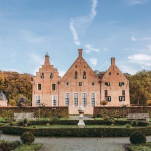 Menkemaborg © Copyright Stella Dekker Fotografie via Groningen & Partners