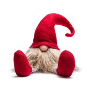 Kabouterpad © Copyright Tasman.