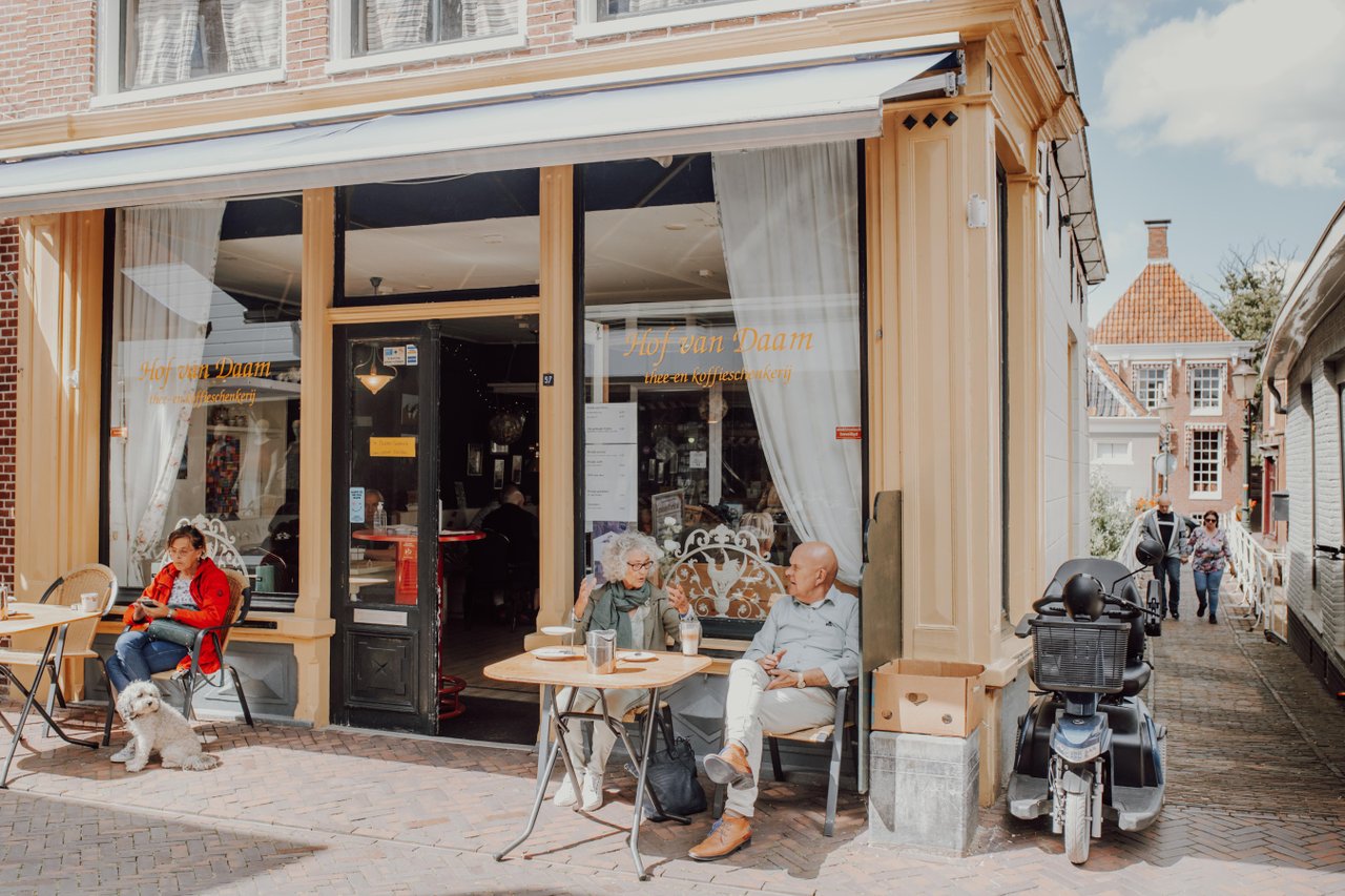 Appingedam © Copyright Stella Dekker Fotografie via Groningen & Partners