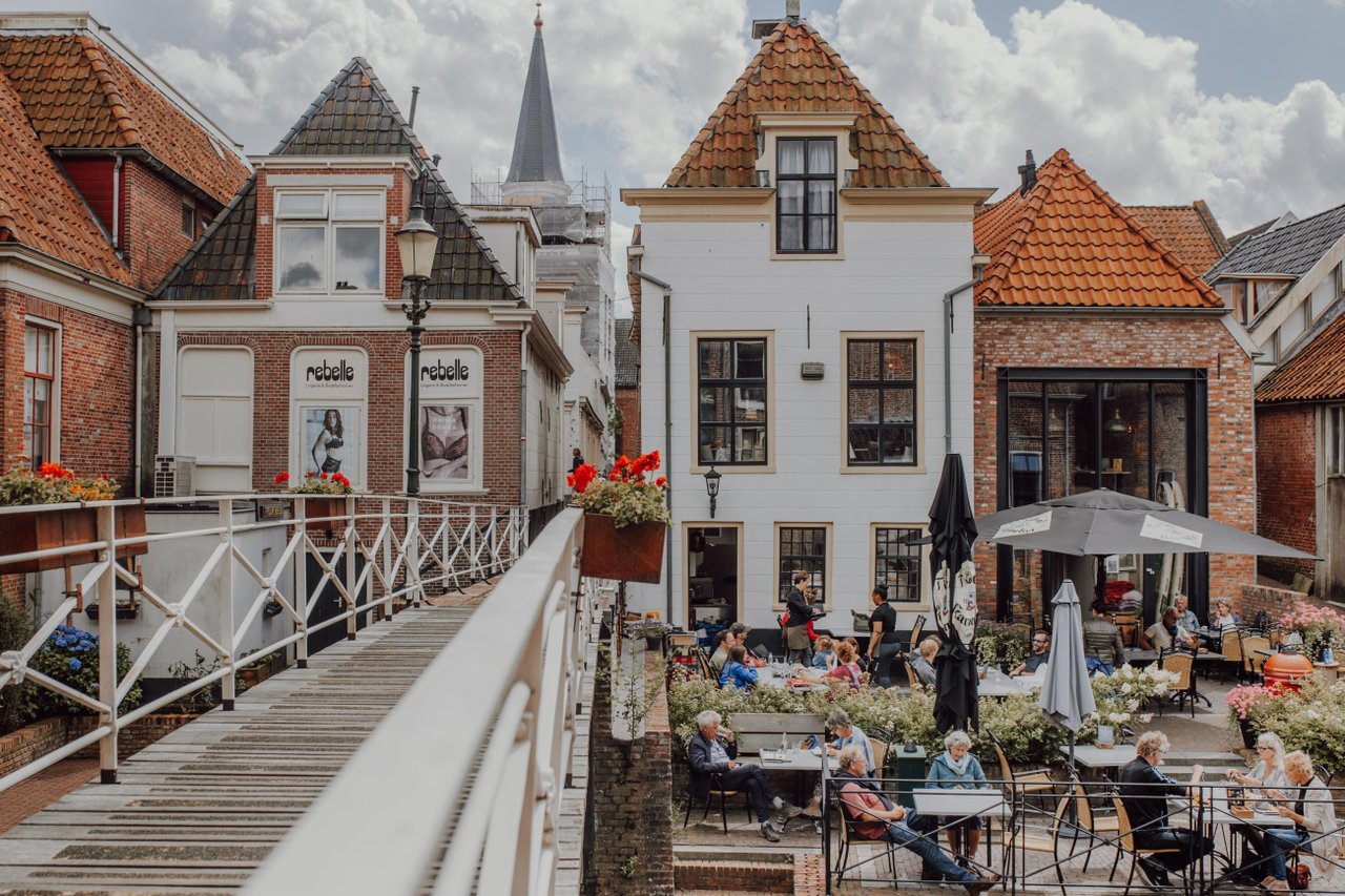 Appingedam © Copyright Stella Dekker Fotografie via Groningen & Partners