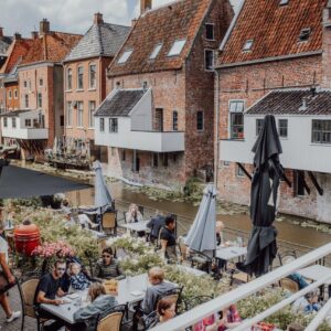 Appingedam © Copyright Stella Dekker Fotografie via Groningen & Partners