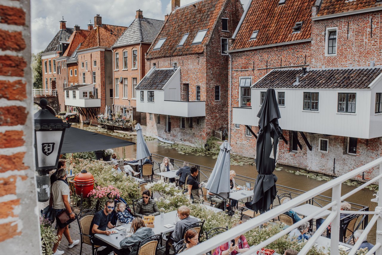Appingedam © Copyright Stella Dekker Fotografie via Groningen & Partners