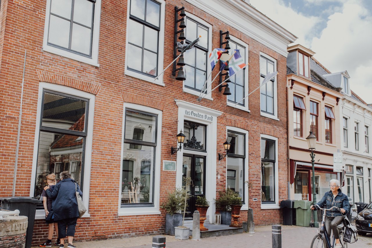 Appingedam © Copyright Stella Dekker Fotografie via Groningen & Partners