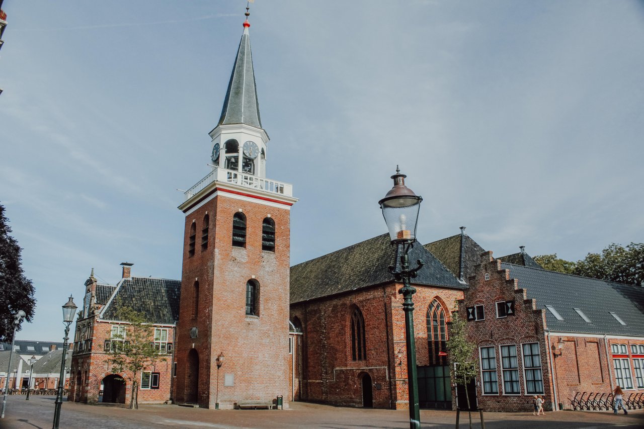 Appingedam © Copyright Stella Dekker Fotografie via Groningen & Partners