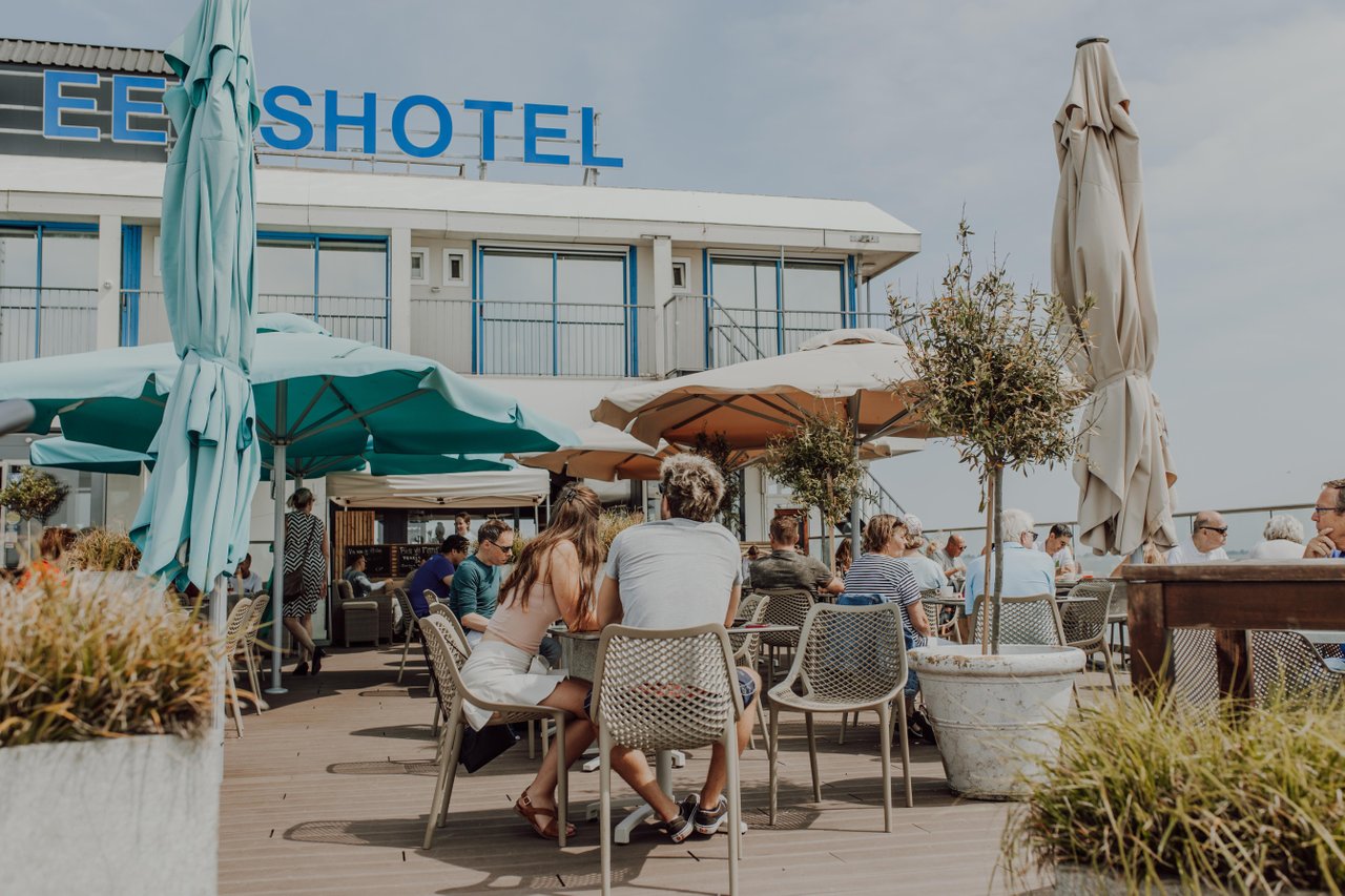 Eemshotel © Copyright Stella Dekker Fotografie via Groningen & Partners