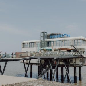 Eemshotel © Copyright Stella Dekker Fotografie via Groningen & Partners