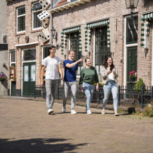 Escape Tours © Copyright Escapetours.com