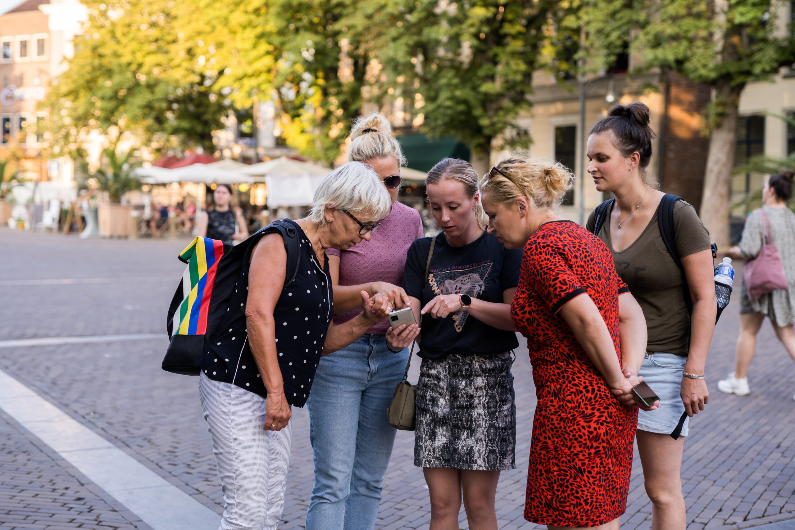 Escape Tours © Copyright Escapetours.com