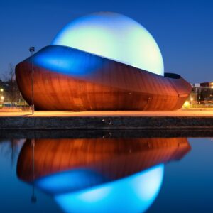 DOT © Copyright Groningen & Partners