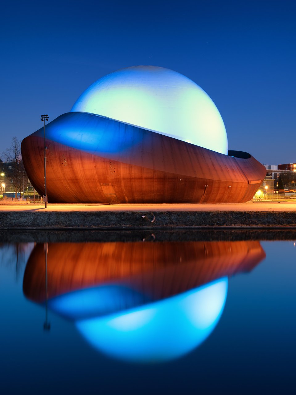 DOT © Copyright Groningen & Partners