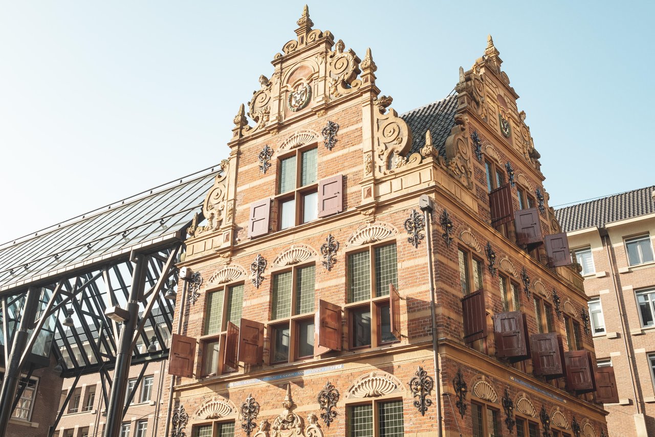 Groningen © Copyright Sebastiaan Rodenhuis via Groningen & Partners