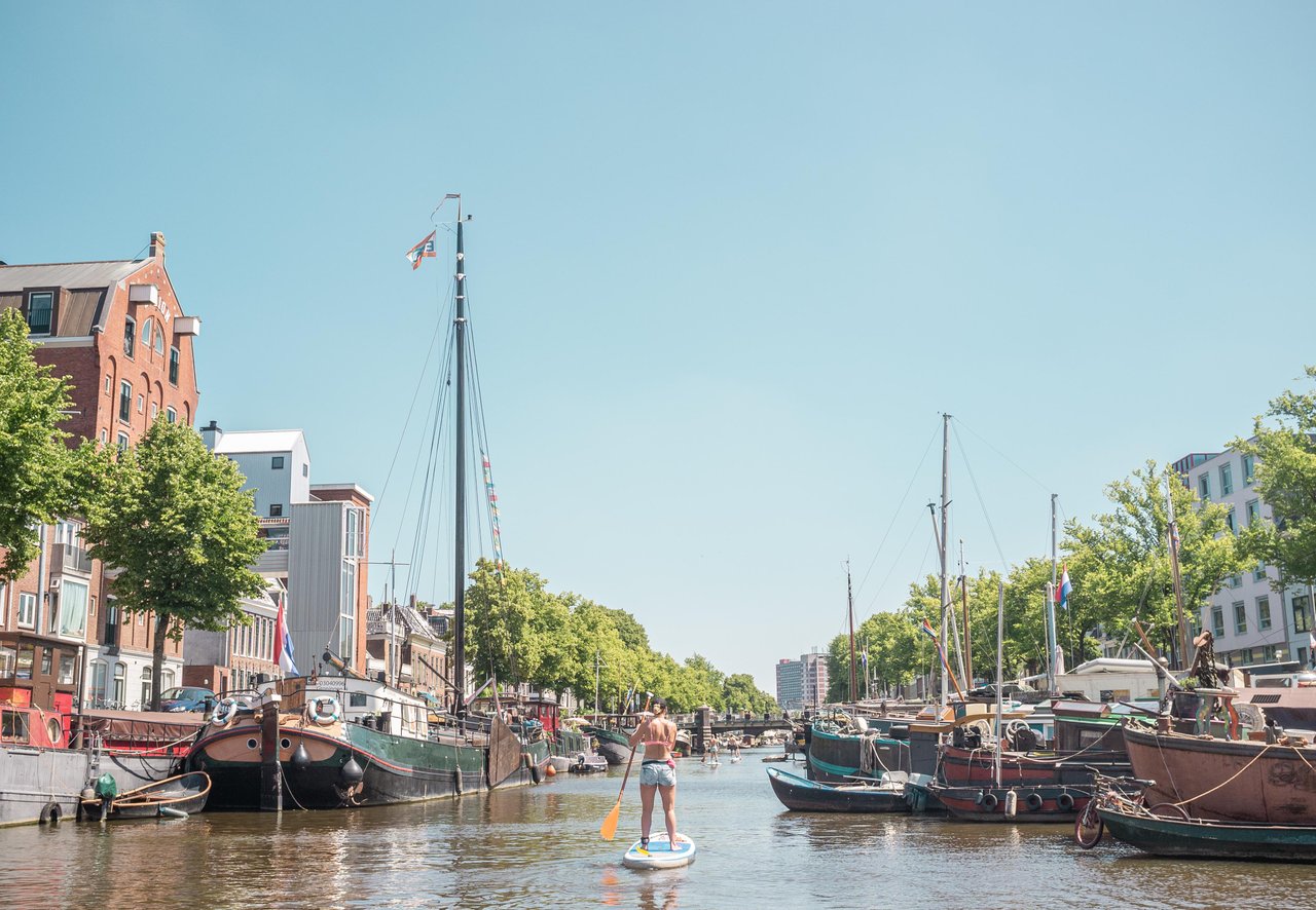 Groningen © Copyright Groningen & Partners