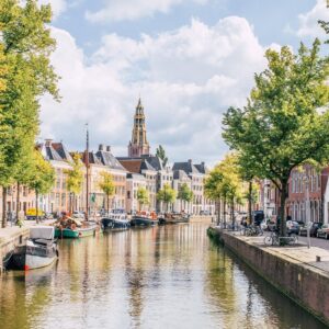 Groningen © Copyright Stella Dekker Fotografie via Groningen & Partners