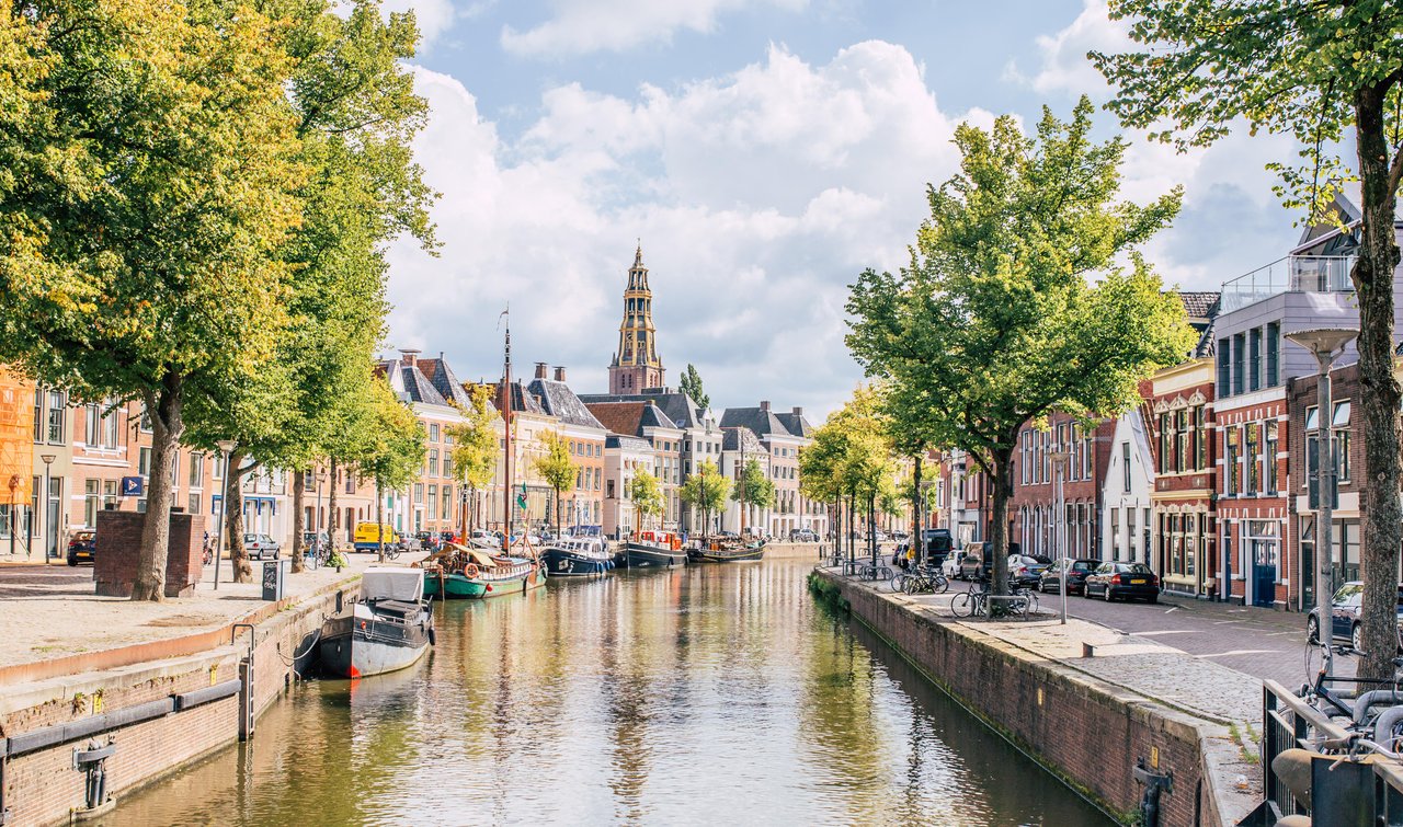 Groningen © Copyright Stella Dekker Fotografie via Groningen & Partners