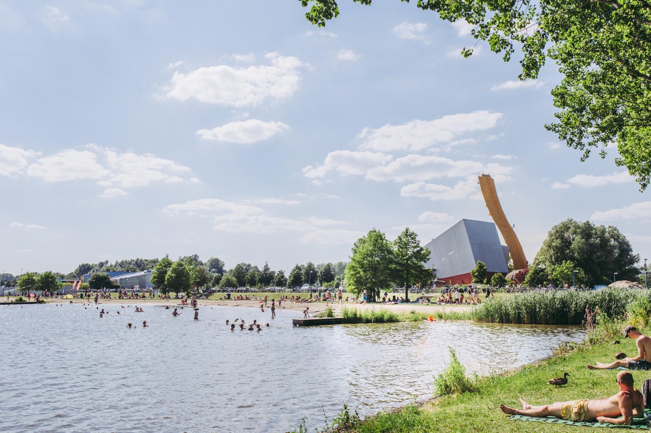 Kardingerplas © Copyright Stella Dekker Fotografie via Groningen & Partners
